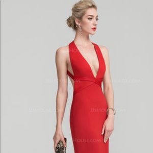 Prom Gown -Never Been Worn